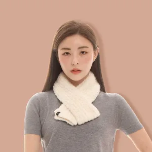 소프트 웜 슬림 머플러