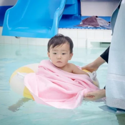 트래블잇 엔젤바스타올 400g 바스타올 우리 아이 목욕수건