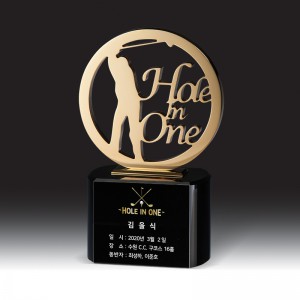 골프 트로피 HB-9231