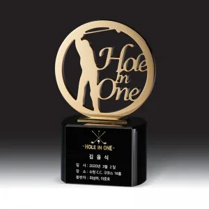 골프 트로피 HB-9231