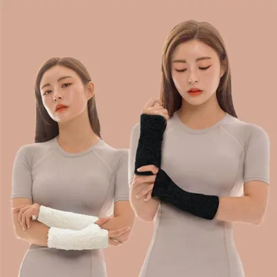 소프트 암 핸드워머
