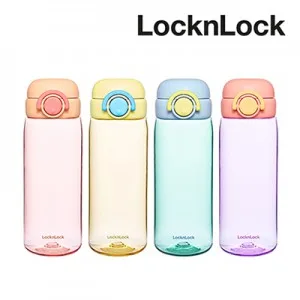 [락앤락] 스쿨핏 스위치캡 보틀 520ml