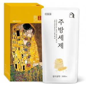 오늘의 쉼표 세트1호(1종)