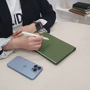 프로 인스프링 다이어리 (32절)