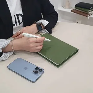 프로 인스프링 다이어리 (32절)