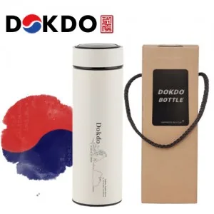 한국전통 K컬쳐 독도 40240 데일리 텀블러 500ml 기프팅