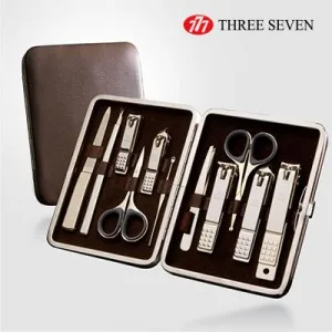 777쓰리쎄븐 TS-393G 손톱깎이세트