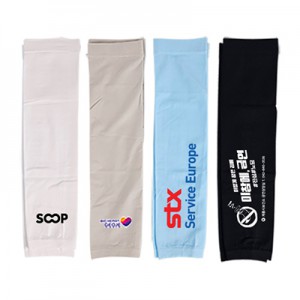 카이란 슬림 무봉제 쿨 토시 보급형 36x8(9)cm