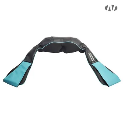 나오 목/어깨 온열 롤링안마기 NAO-H6100S