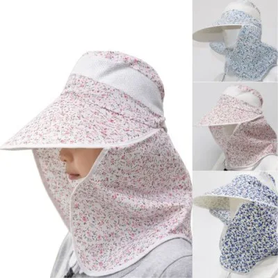 농모 농사모자 밭일모자 시골모자 햇빛차단모자