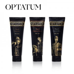 옵타움 OPTATUM 퍼퓸 바디로션 (향랜덤/236ml/단품)