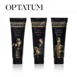 옵타움 OPTATUM 퍼퓸 바디로션 (향랜덤/236ml/단품)