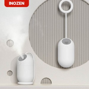 이노젠 i-mist Ring 휴대용 무선가습기