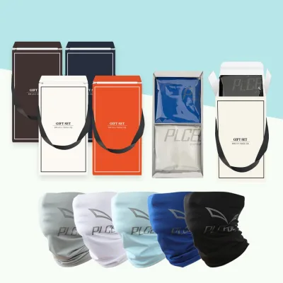 플씨드 스포츠 쿨마스크 4종 + 귀걸이 쿨 마스크 2종 SET