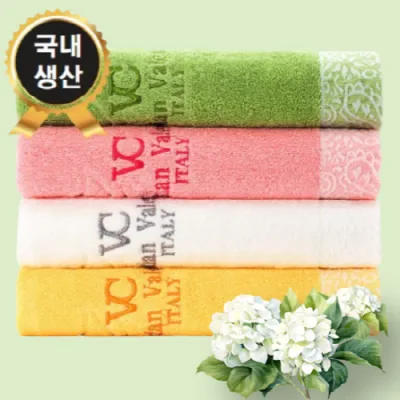 트래블잇 VC에트로 30수160g 행사 선물용 국내생산 1P/2P/3P/4P/5P