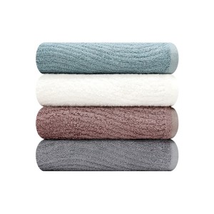 송월타월 호텔컬렉션 플로우44 200g C