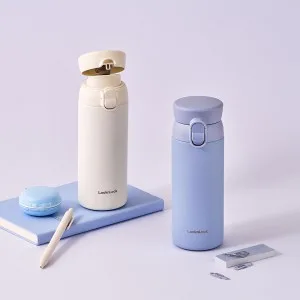락앤락 뉴이지 원터치 텀블러 350ml