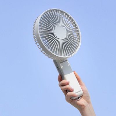 티메코 BLDC 무선 휴대용 선풍기 충전식 폴더블 빅팬