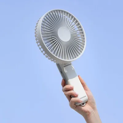 티메코 BLDC 무선 휴대용 선풍기 충전식 폴더블 빅팬