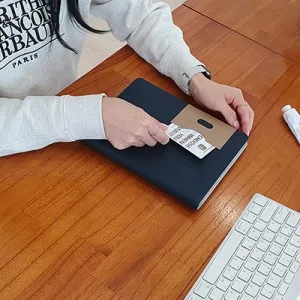 스타 인스프링 다이어리(18절)
