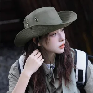 Blossom 소두핏 와이드 버킷햇 3종 -1P