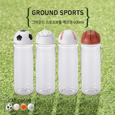 그라운드 에코젠 500ml