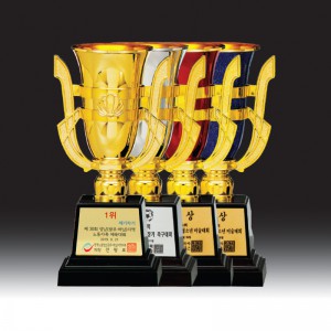 시상식 트로피 HB-9286