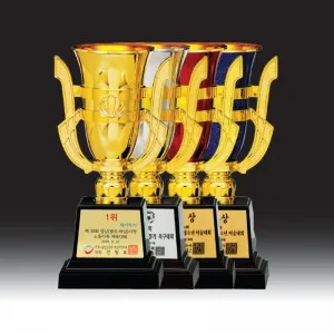 시상식 트로피 HB-9286