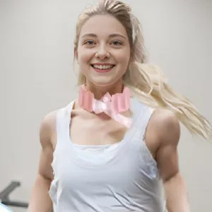 Blossom PCM 넥쿨리 튜브 아이스 넥밴드 1P