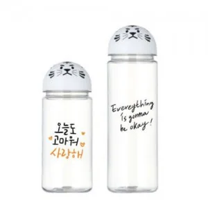 호랑이보틀 에코젠 350 / 500ml