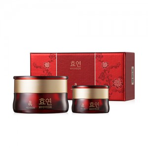 2595 효연 자양 진 아이크림 30ML + 크림15ml 기획 세트