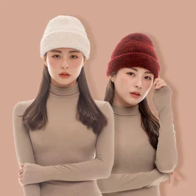 소프트 비니