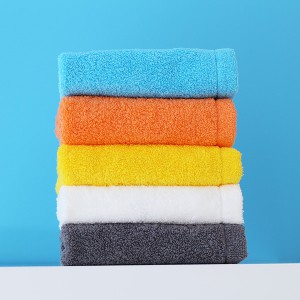 스위트몬스터 40수 70g 핸드 고리수건