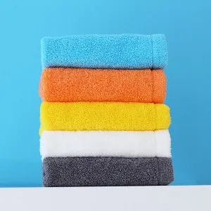 스위트몬스터 40수 70g 핸드 고리수건