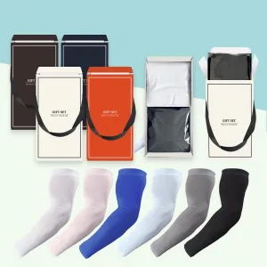 국산 일반 밴딩 쿨토시 4종 SET