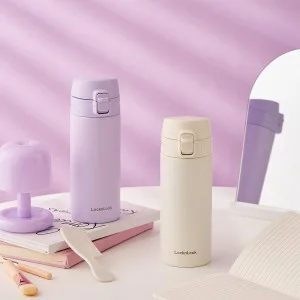 락앤락 뉴이지버튼 텀블러 400ml
