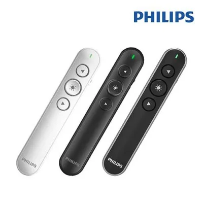 필립스 무선 레이저 포인터 프레전터 SPT9404