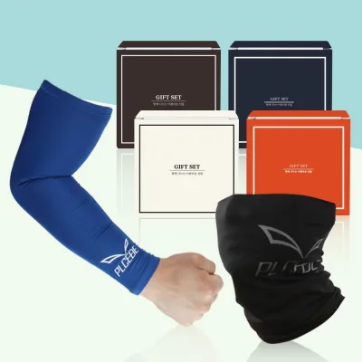 플씨드 스포츠 쿨토시 + 플씨드 스포츠 쿨마스크 SET