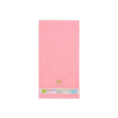 트래블잇 국내생산 VC나뭇잎 30수160g 전사타올 1P/2P/3P/4P/5P