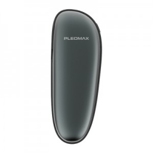 플레오맥스 조약돌 손난로 보조배터리 3000mAh PM-HW3000