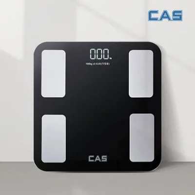 카스 CAS 스마트 체지방 측정기 BFA-S15