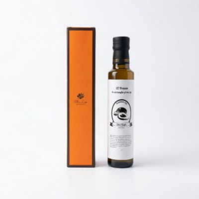 [올리오랩] 엑스트라버진 아보카도 오일 250ml 1구 선물세트