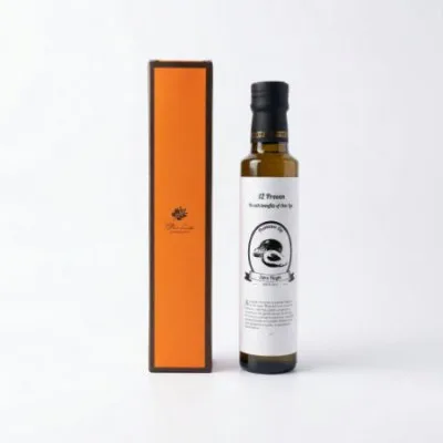 [올리오랩] 엑스트라버진 아보카도 오일 250ml 1구 선물세트