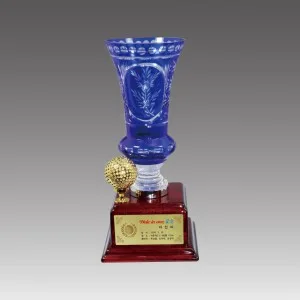 G3127_ 컵트로피