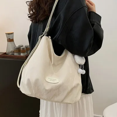 가방 패션 캐쥬얼 2in1 숄더앤백팩 메신져백