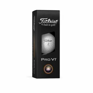 타이틀리스트 PRO V1 3구세트