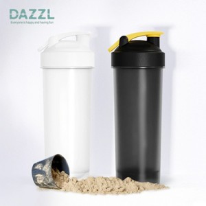 다즐 채움 쉐이크 보틀 800ml (대용량/개별박스포함)