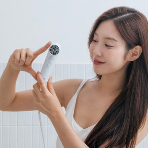 [iLAB] 아이랩 한뼘 BLDC 헤어드라이기
