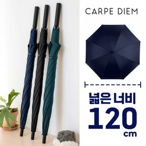 카르페디엠 베이직 70 장우산 (C102)