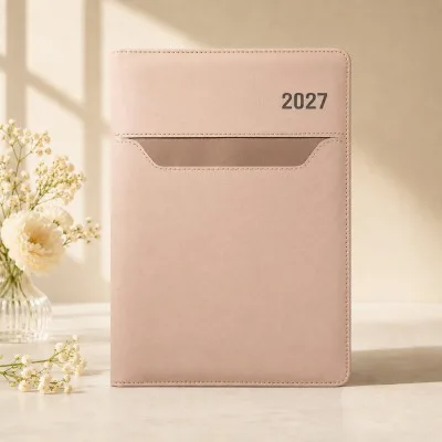 27년 유스토리 스프링 마린블루 다이어리 18절,25절,32절